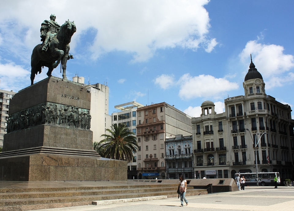 Hotel ideal para tu escapada de in de semana a Montevideo